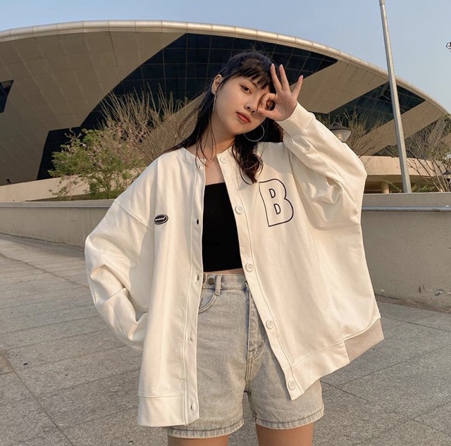 🚩 Áo Khoác BOOMBER