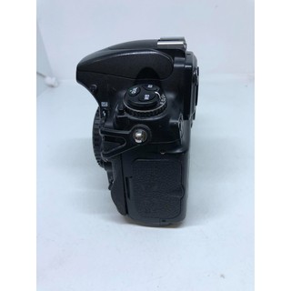 Máy ảnh DSLR Nikon D700 Body - 12. inch