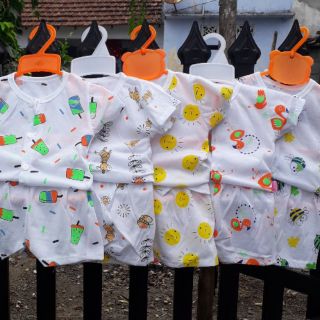 Bộ cotton cute