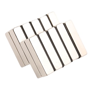 Nam châm đất hiếm 40x10x10mm