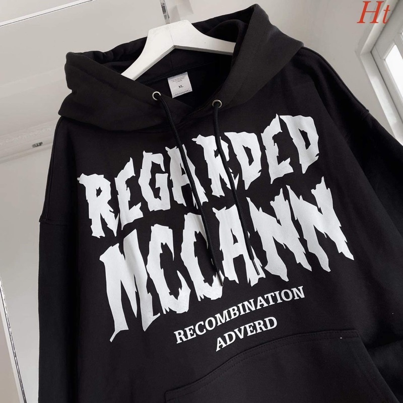 Áo hoodie REGA H2A756