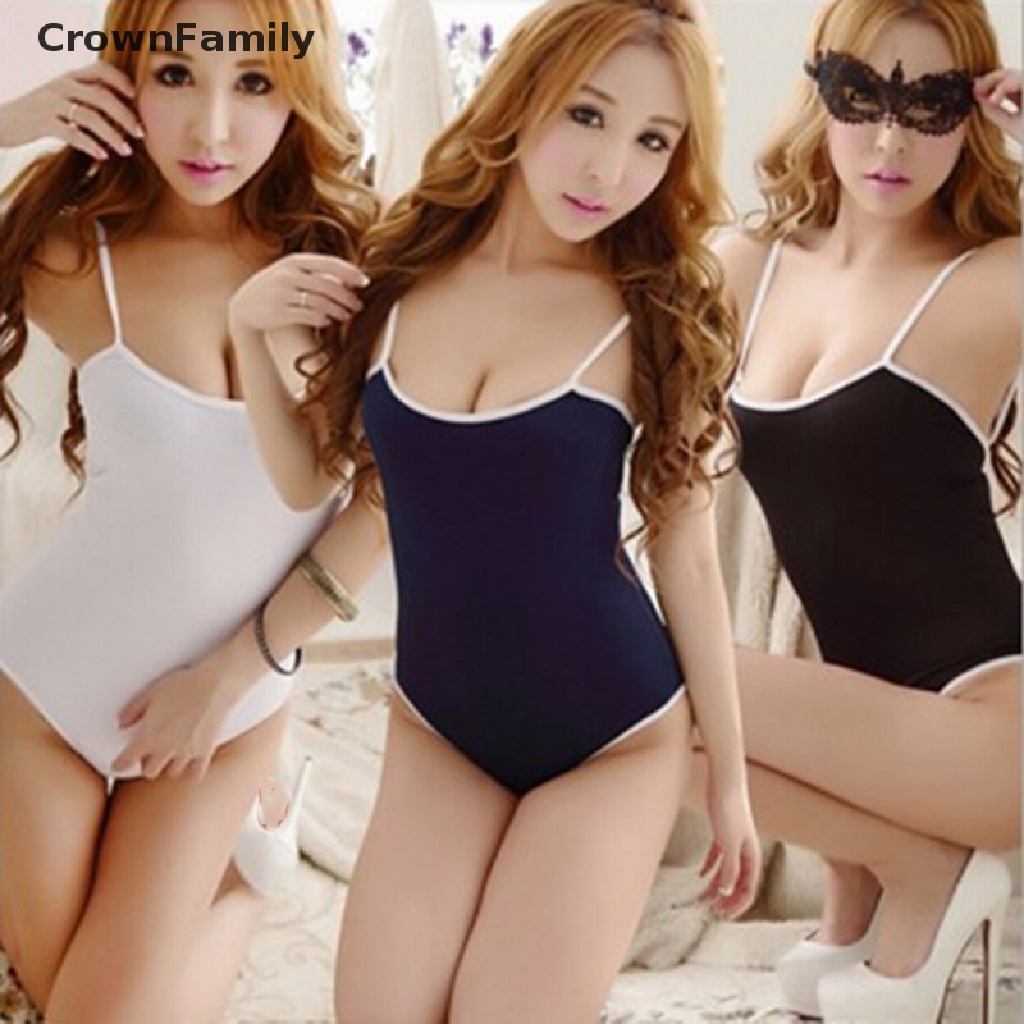 Bộ Đồ Bơi Hai Dây Thiết Kế Quyến Rũ Cho Nữ