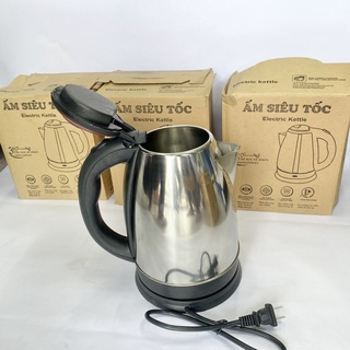 Ấm siêu tốc Electric Kettle, Ấm đun siêu tốc 1.8L