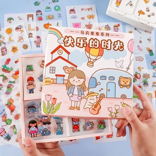 1 tấm sticker telado kích cỡ 40*40 mm