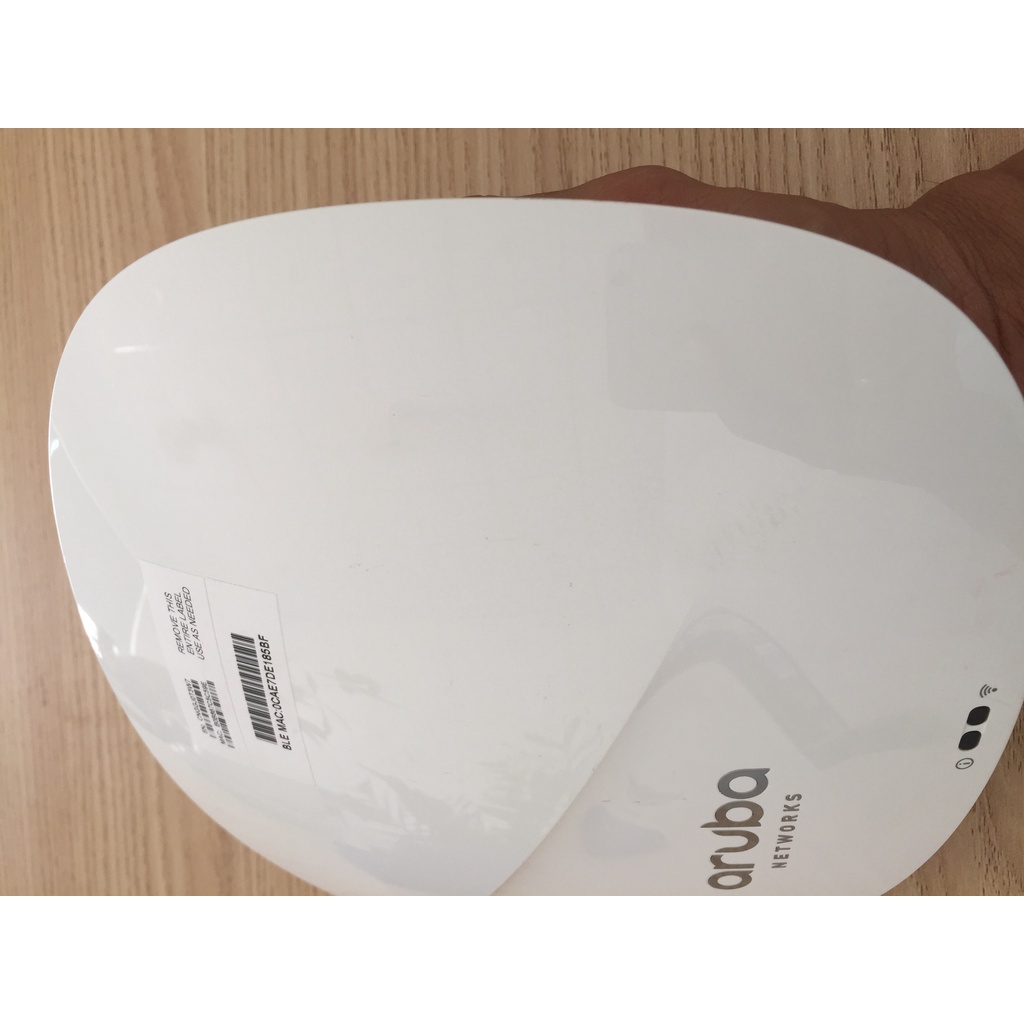 Bộ phát wifi Aruba 315 , Bộ Phát Chuyên Dụng Tính Năng MESH vs ROAMING