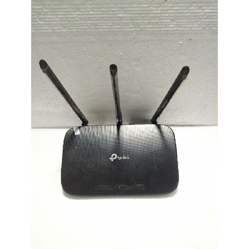 Modem Router wifi TPLINK WR940N 450Mbps chính hãng(qua sử dụng) | BigBuy360 - bigbuy360.vn