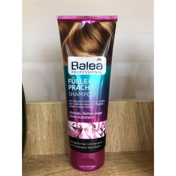 Dầu gội Balea Professional Shampoo