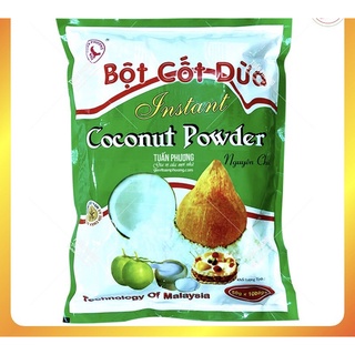 Bột cốt dừa 50g
