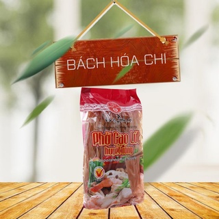 Phở gạo lứt huyết rồng Bích Chi gói 200g