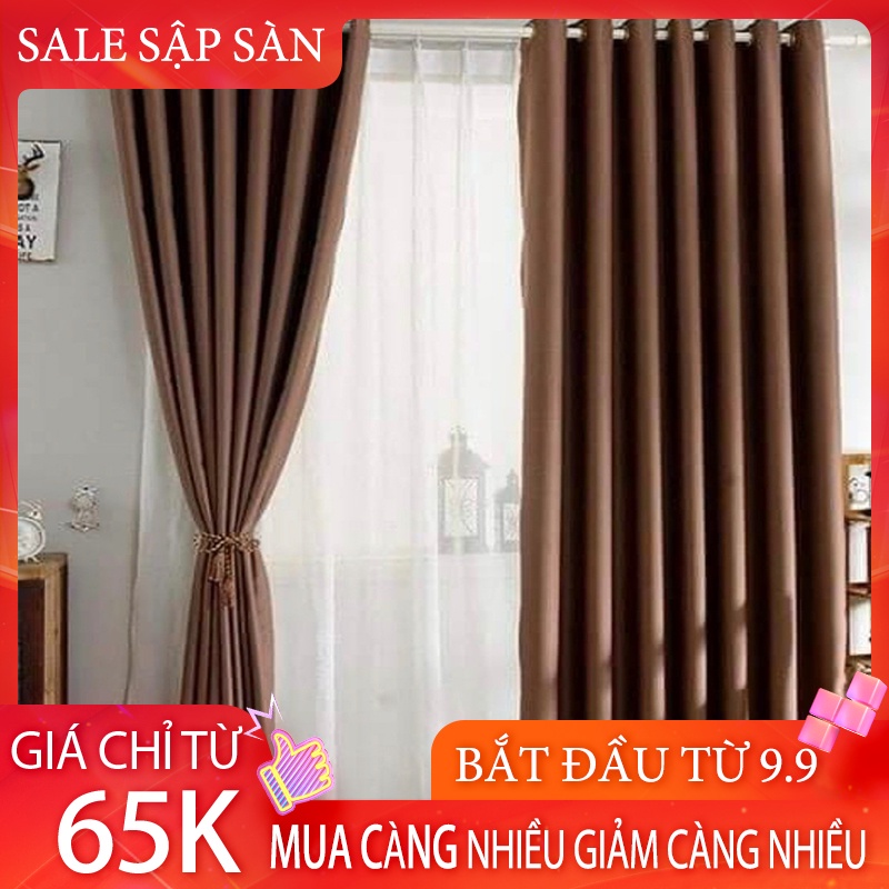 Rèm Cửa Sổ, Rèm Các Loại Chống Nắng Cực Tốt Nhiều Kích Thước