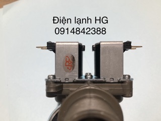 Van cấp nước đôi panasonic