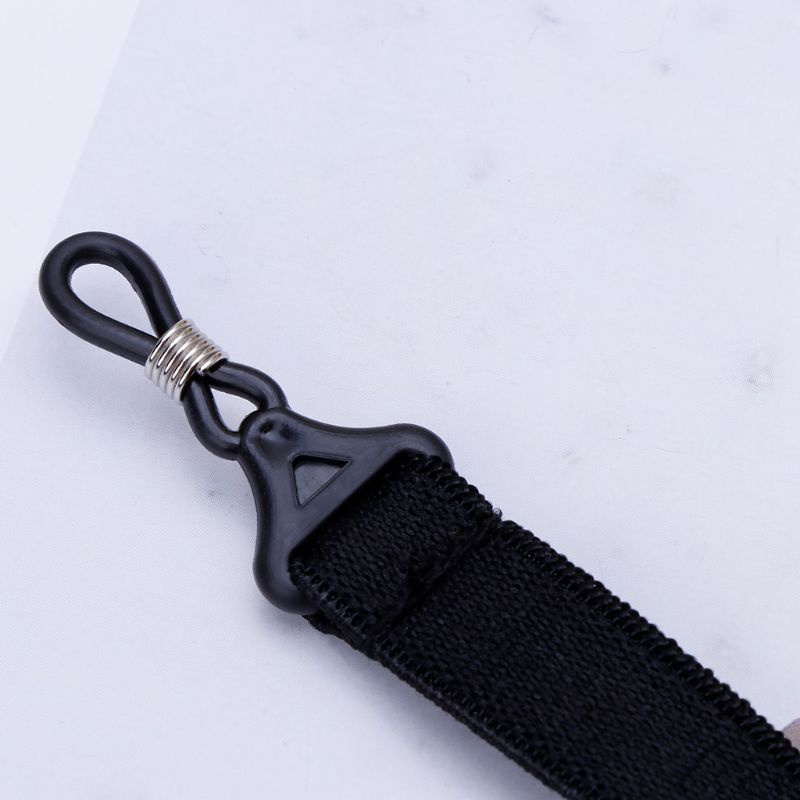 Dây Đeo Mắt Kính 4 Màu Tùy Chỉnh Tiện Dụng Khi Chơi Thể Thao