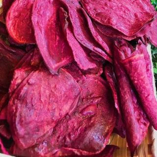 500g Khoai lang sấy mật ong