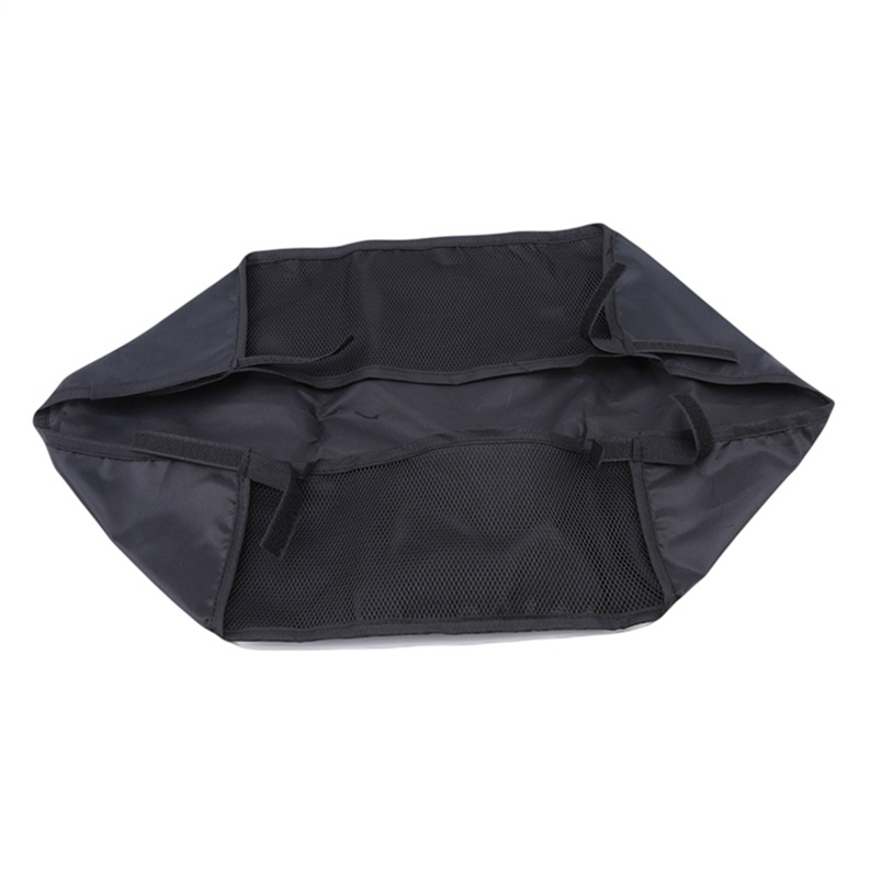 Túi LướI Treo Xe ĐẩY Em Bé