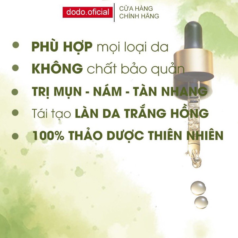 🎉Set tái tạo thần tốc Mộc Hương Natural- cải thiện mụn nám tàn nhang.