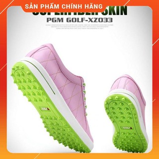 [Freeship] Giày golf nữ PGM XZ033