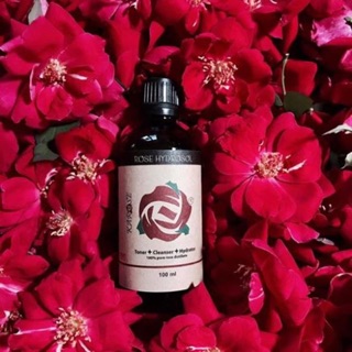 Nước cất hoa hồng Karose