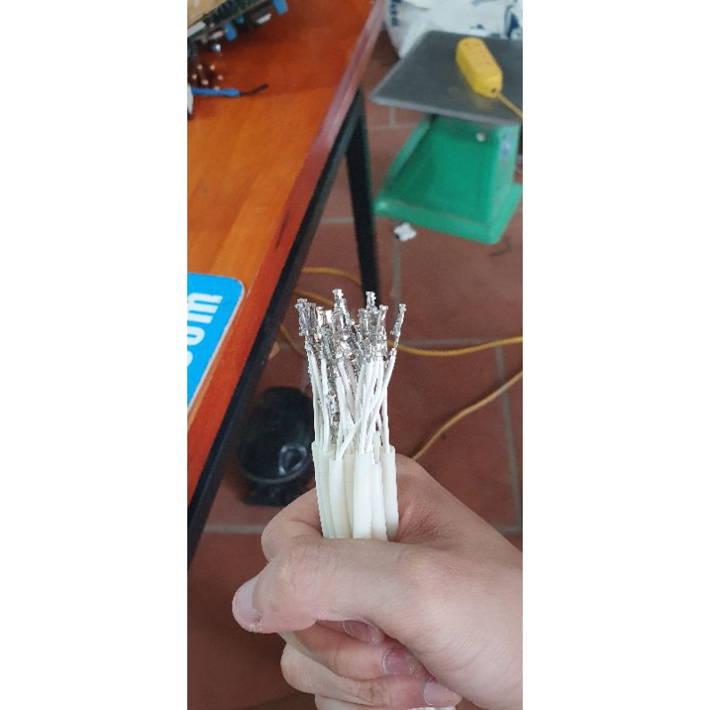 Sensor, cảm biến , đầu dò chuyên dụng cho tủ lạnh có khay đá rơi tự động