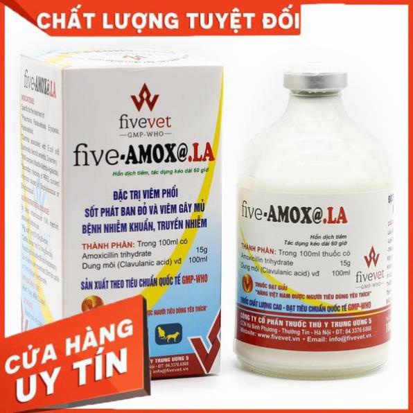 Bio Amox 15% LA 100ml