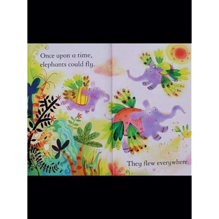 Usborne My First reading library xanh (50) có mp3