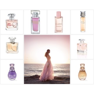 Nước Hoa Nữ Yves Rocher So Elixir Purple Eau De Parfume 5ml
