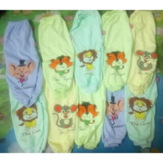 Quần chục nỉ carter cho bé size từ 6-15kg