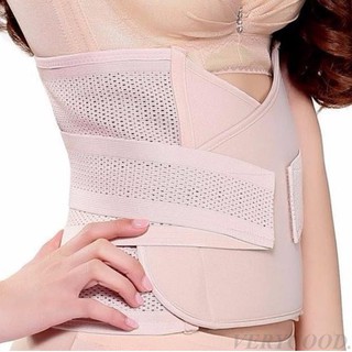 Đai Nịt Bụng Sau Sinh 3336