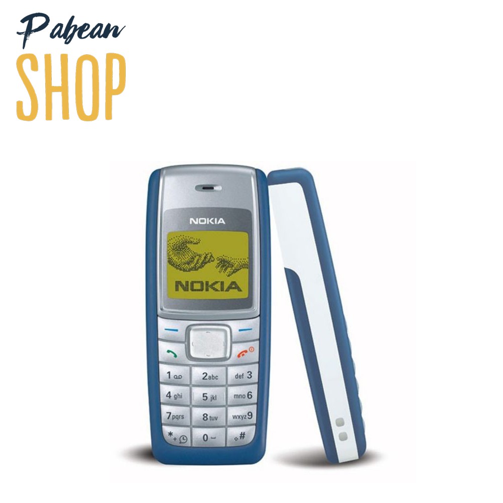 Điện thoại NOKIA 110i huyền thoại chính hãng cũ 99%