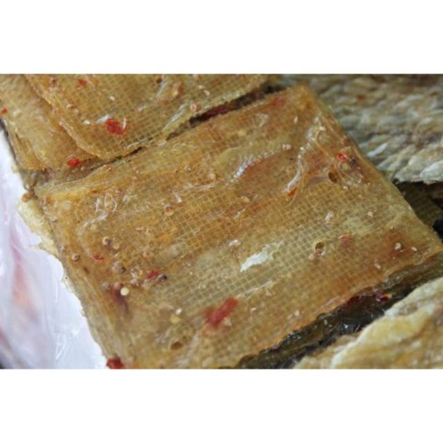 Khô cá thiều
