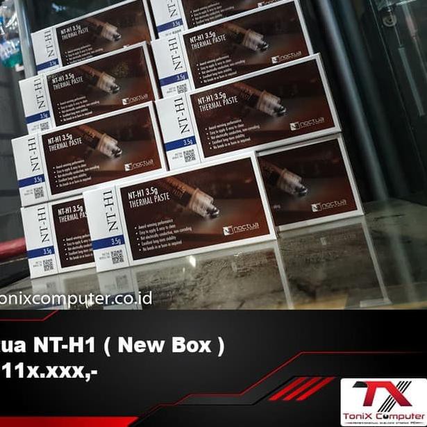 Phụ Kiện Noctua Nt-h1 Chất Lượng Cao