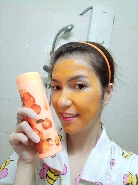 BỘT CÁM GẠO COLLAGEN