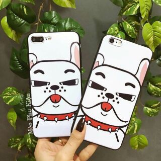 CASE IPHONE IN CARTOON NỔI SIÊU ĐẸP SIÊU RẺ