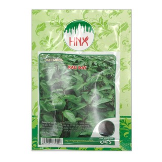 Hạt Giống Rau Đay Đỏ 20g