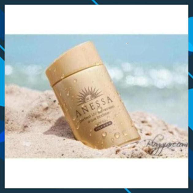 [FREESHIP]-Sữa chống nắng dưỡng da Anessa Perfect UV Sunscreen Skincare Milk 60ml _16152 | BigBuy360 - bigbuy360.vn