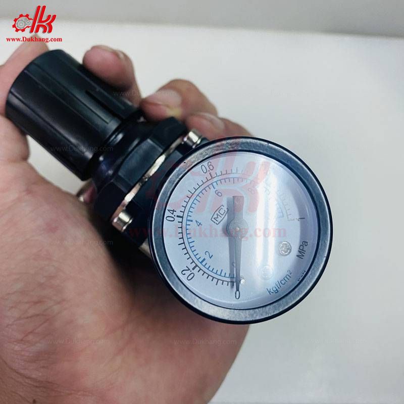 Van giảm áp khí nén AR