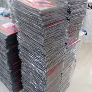 Bìa kiếng A4 xấp 100 tờ