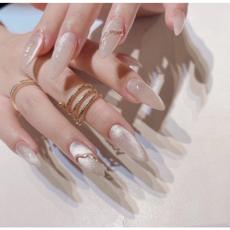 Nail Box [ Móng úp thiết kế]