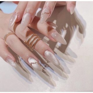 Nail Box [ Móng úp thiết kế]