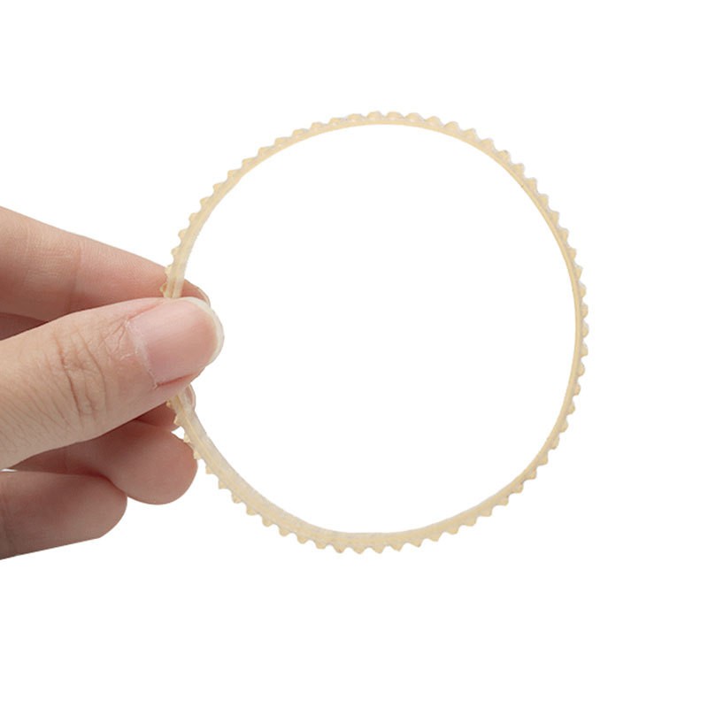 Dây coroa của máy xẻ cước kính mắt