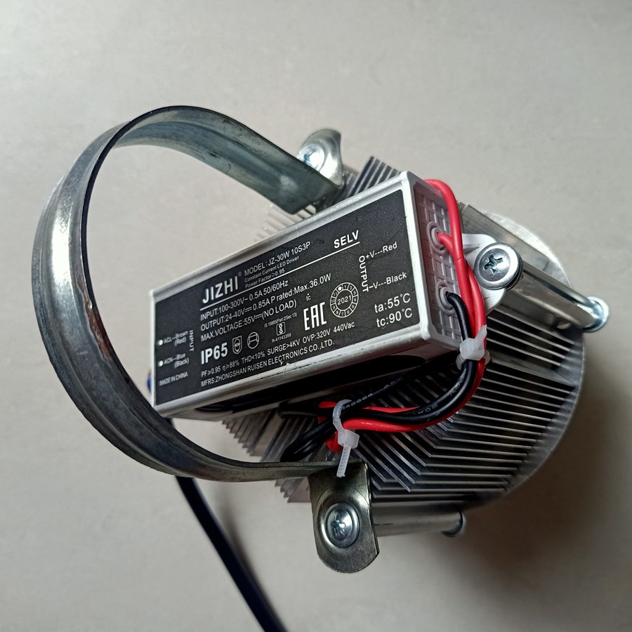 ĐÈN LED 30W
