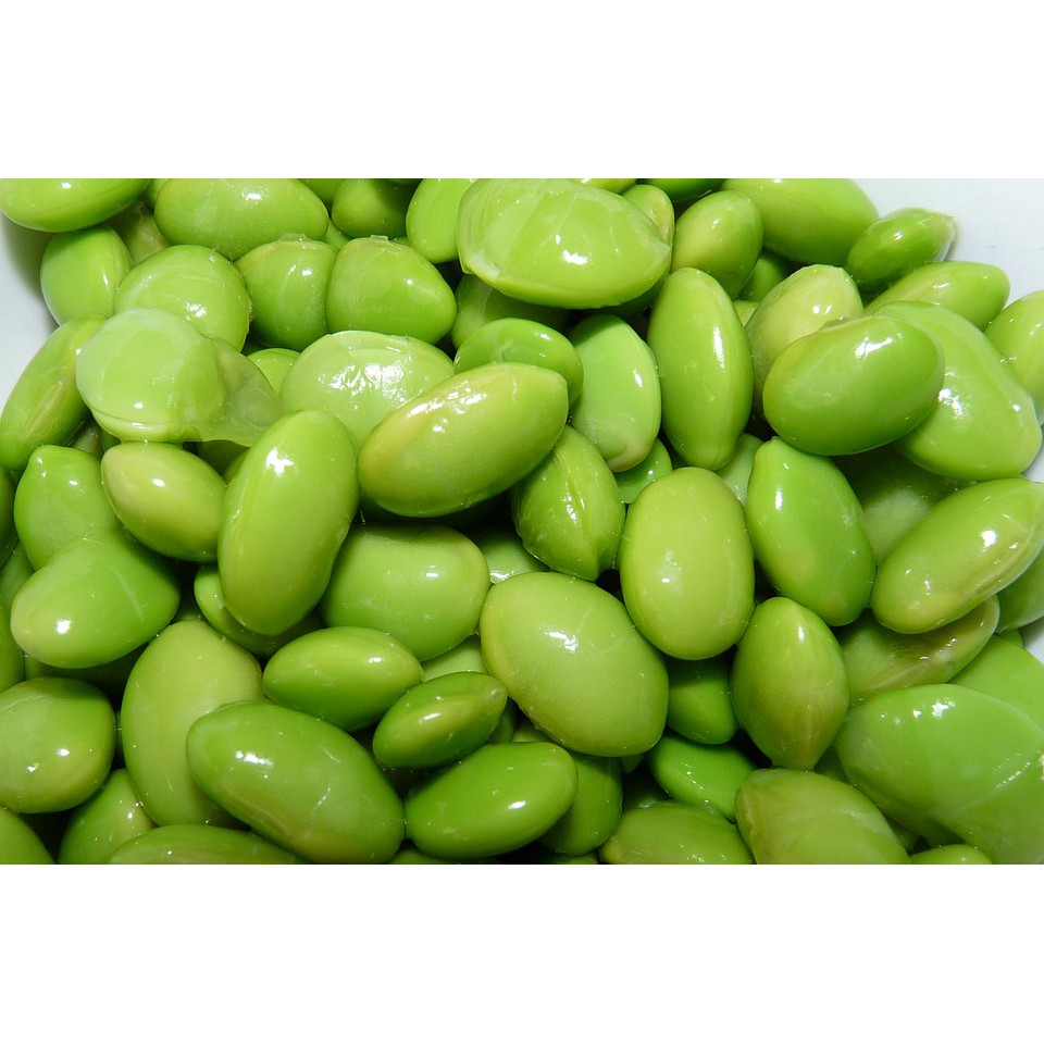 Đậu Nành Nhật (Edamame Yao - Nhật Bản).