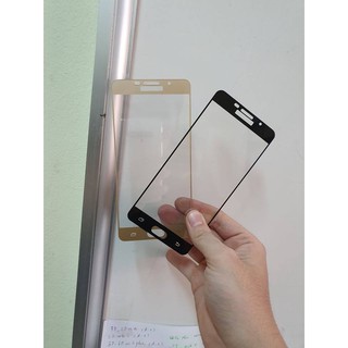 Kính cường lực Samsung A7 2016/ A710 - AS Store