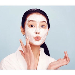Bột Đất Sét Trắng (Kaolin) BaoNhu_Cosmetics