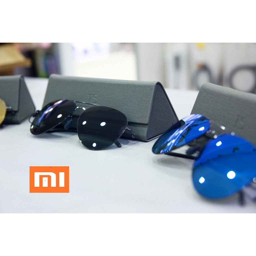 Kính Mát Phân Cực XIAOMI TS - Turok Steinhardt