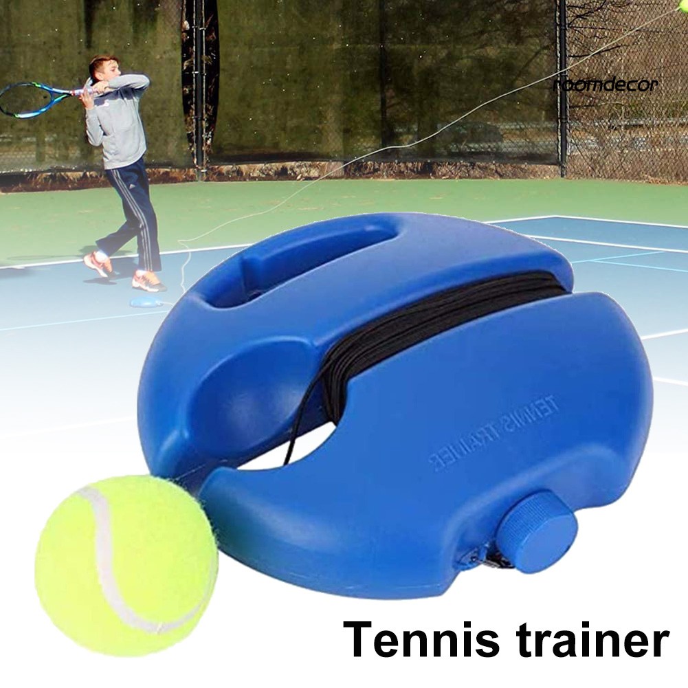 Bóng Tennis Luyện Tập Tennis