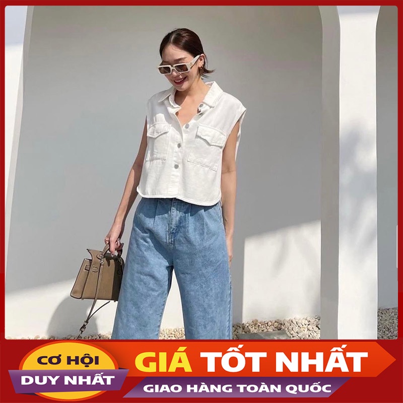 Áo Sơ Mi Bò Lửng Hàng Quảng Châu K3202-Violet
