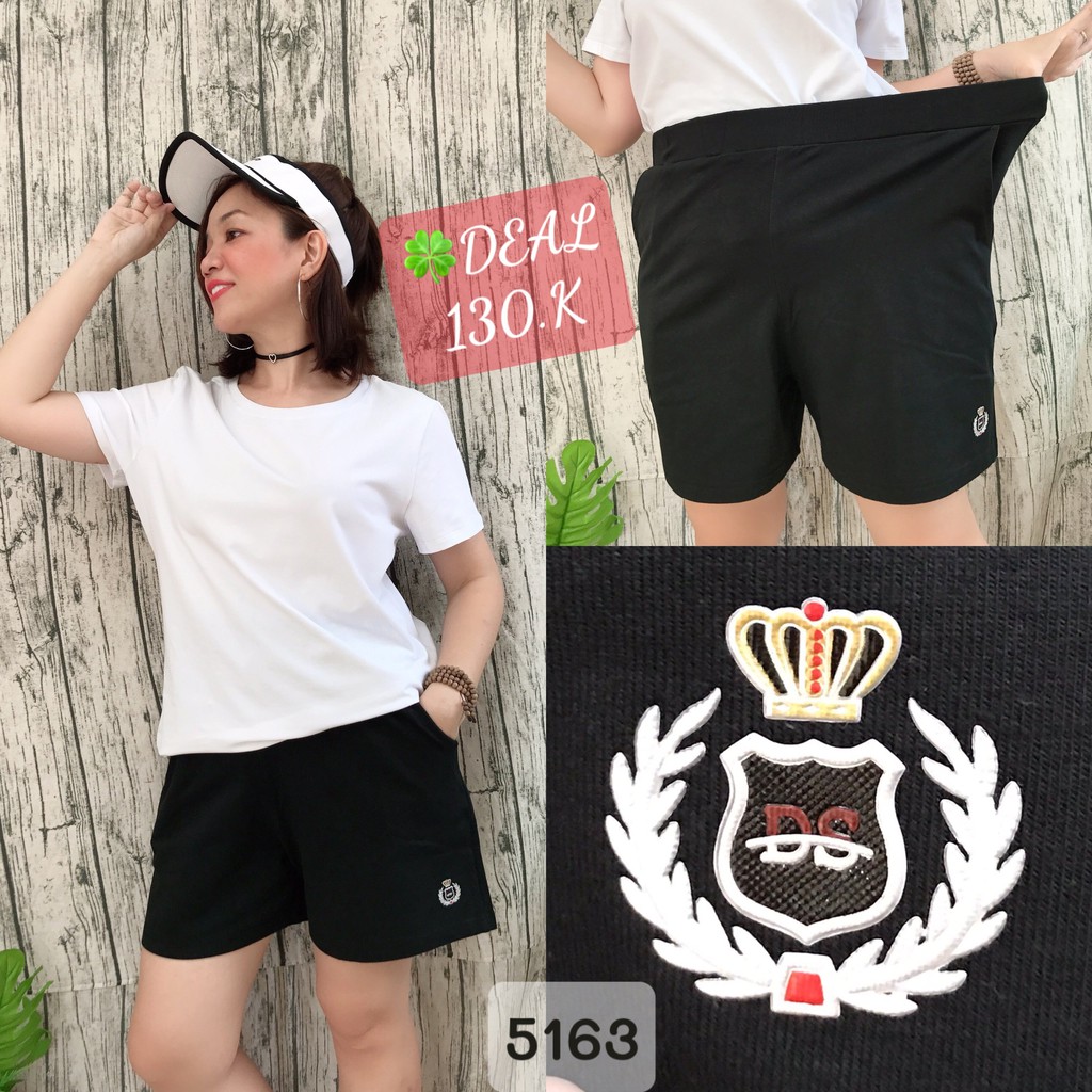 Quần Đùi short BIGSIZE qs.42 5163 5381