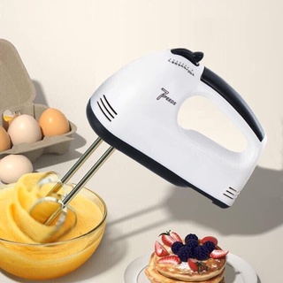 Máy đánh trứng 7 cấp độ