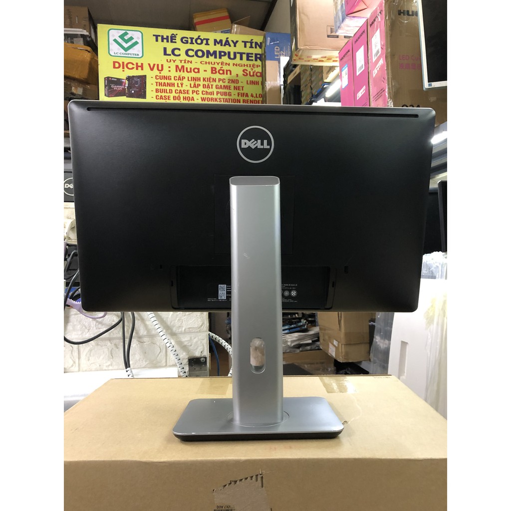 Màn hình Dell P2414 LED Full HD Đẹp gần như mới GIÁ RẺ | BigBuy360 - bigbuy360.vn