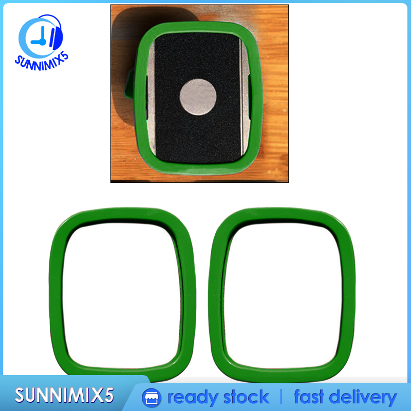 Set 2 Bánh Xe Trượt Patin Chuyên Dụng